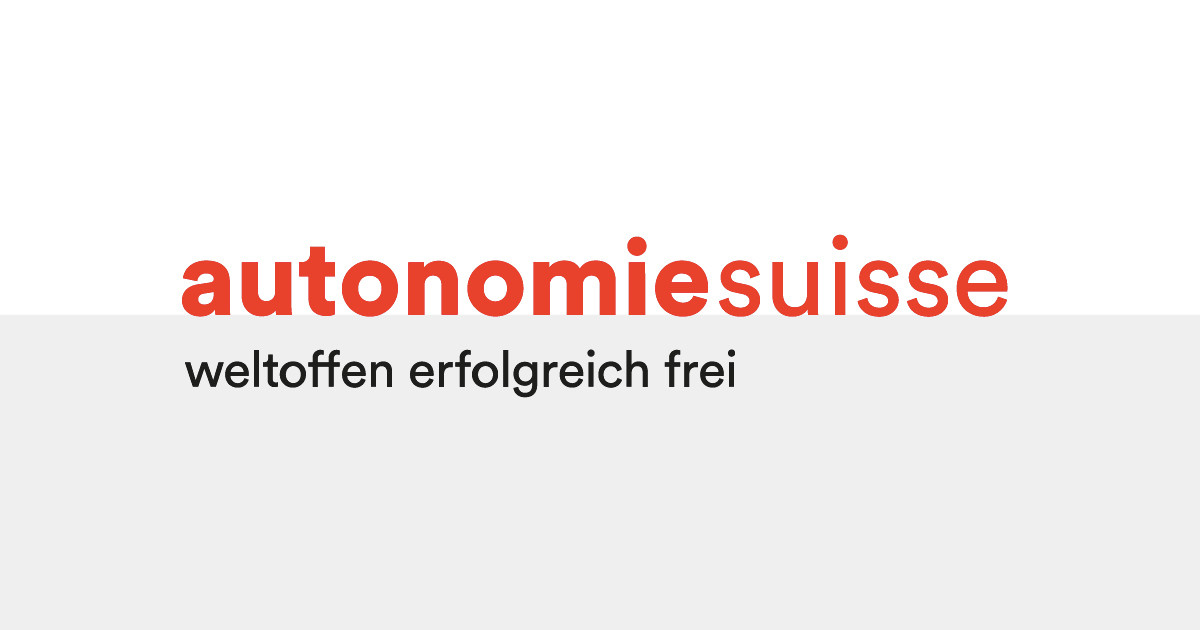 (c) Autonomiesuisse.ch